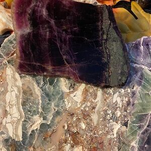 Unlisted Stone Slabs